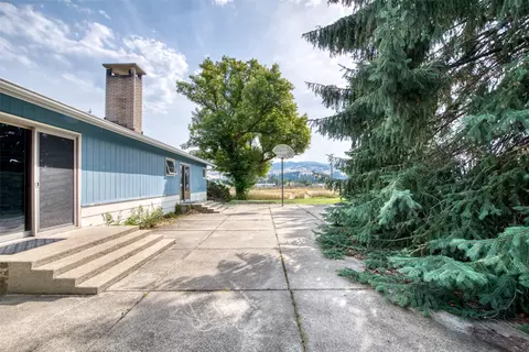 Exterior - 189 Bunkhouse Rd, Darby, MT 59829 photo 15 of 19