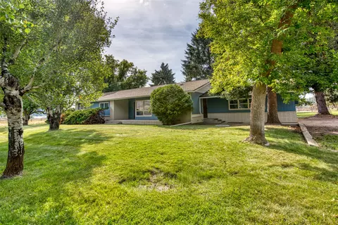 Exterior - 189 Bunkhouse Rd, Darby, MT 59829 photo 5 of 19