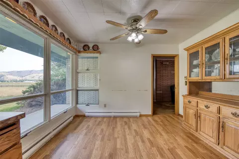 Dining - 189 Bunkhouse Rd, Darby, MT 59829 photo 1 of 1
