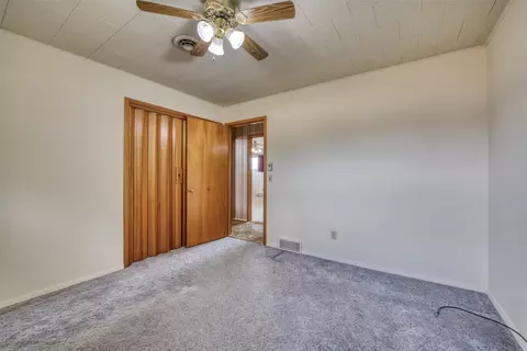 Bedroom - 189 Bunkhouse Rd, Darby, MT 59829 photo 6 of 6