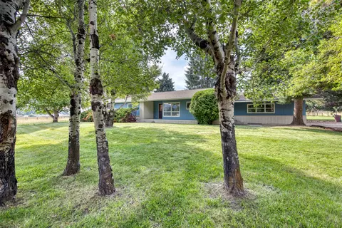 Exterior - 189 Bunkhouse Rd, Darby, MT 59829 photo 6 of 19
