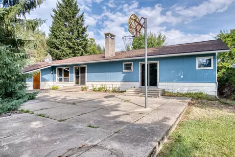 Exterior - 189 Bunkhouse Rd, Darby, MT 59829 photo 17 of 19