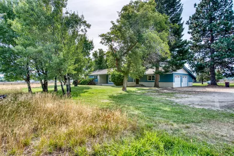 Exterior - 189 Bunkhouse Rd, Darby, MT 59829 photo 3 of 19