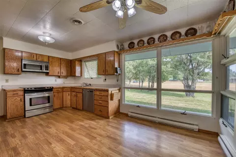 Kitchen - 189 Bunkhouse Rd, Darby, MT 59829 photo 1 of 6