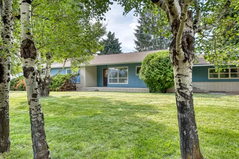 Exterior - 189 Bunkhouse Rd, Darby, MT 59829 photo 7 of 19