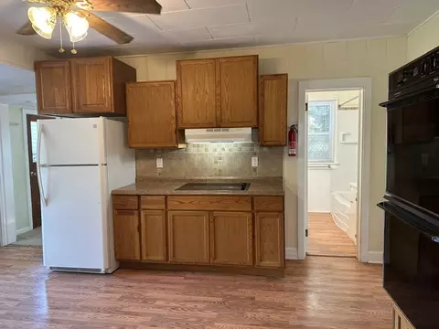 Kitchen - 312 E 1st St, Corvallis, MT 59828 photo 1 of 4