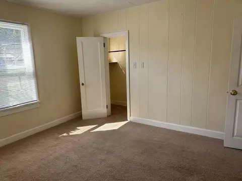 Bedroom - 312 E 1st St, Corvallis, MT 59828 photo 4 of 5