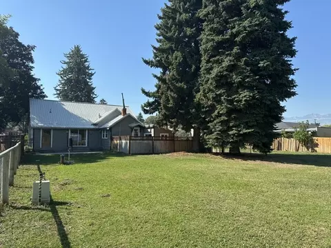 Exterior - 312 E 1st St, Corvallis, MT 59828 photo 6 of 9