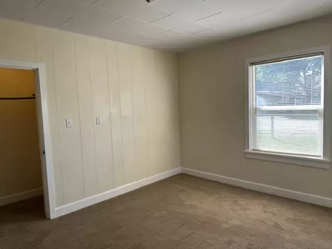 Bedroom - 312 E 1st St, Corvallis, MT 59828 photo 2 of 5