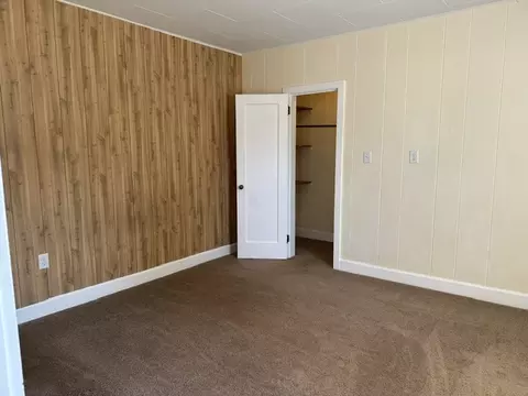 Bedroom - 312 E 1st St, Corvallis, MT 59828 photo 1 of 5