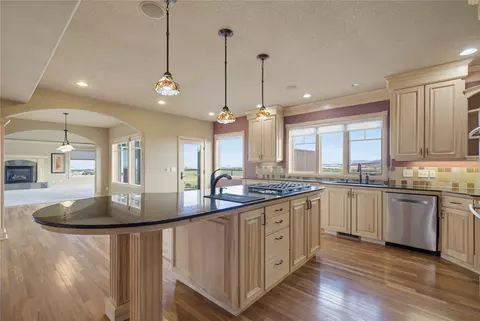 Kitchen - 89 Spring Tree Rd, Great Falls, MT 59404 photo 1 of 2