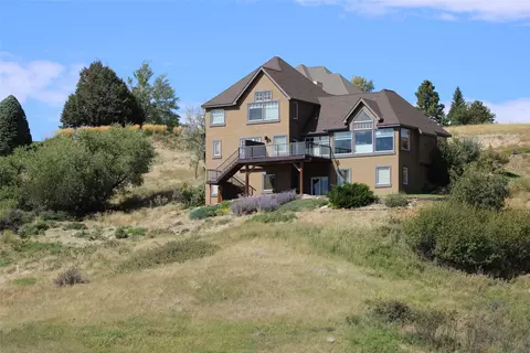 Exterior - 89 Spring Tree Rd, Great Falls, MT 59404 photo 6 of 9