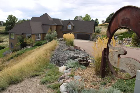 Exterior - 89 Spring Tree Rd, Great Falls, MT 59404 photo 8 of 9