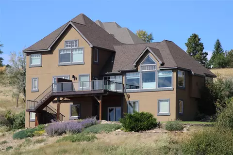 Exterior - 89 Spring Tree Rd, Great Falls, MT 59404 photo 5 of 9