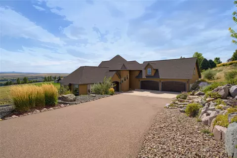 Exterior - 89 Spring Tree Rd, Great Falls, MT 59404 photo 2 of 9