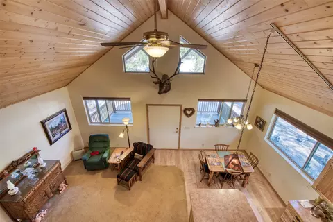 Entry Way - 2849 E Fork Rd, Sula, MT 59871 photo 1 of 1