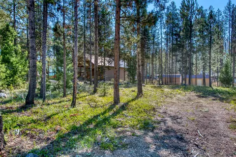 Exterior - 2849 E Fork Rd, Sula, MT 59871 photo 7 of 11