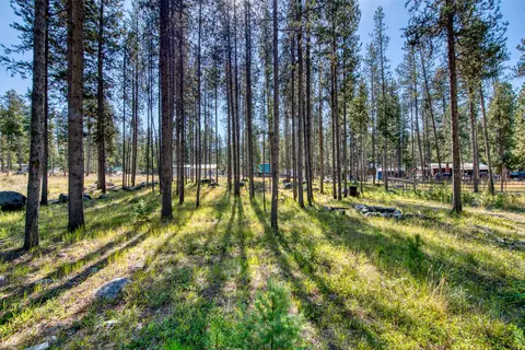 Exterior - 2849 E Fork Rd, Sula, MT 59871 photo 10 of 11