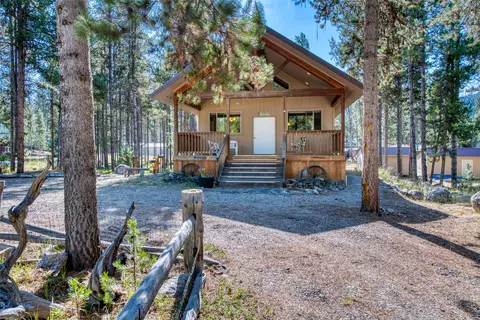 Other - 2849 E Fork Rd, Sula, MT 59871 photo 2 of 13