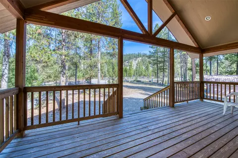 Exterior - 2849 E Fork Rd, Sula, MT 59871 photo 6 of 11