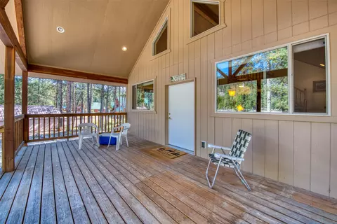 Exterior - 2849 E Fork Rd, Sula, MT 59871 photo 5 of 11