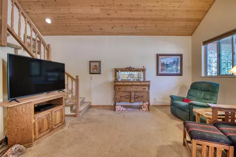 Living - 2849 E Fork Rd, Sula, MT 59871 photo 2 of 2