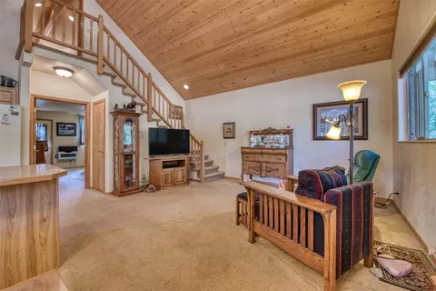 Living - 2849 E Fork Rd, Sula, MT 59871 photo 1 of 2