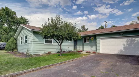 4108 Barbara Ln, Missoula, MT 59803