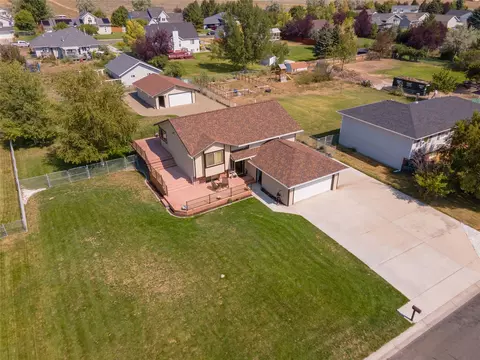 1330 Ranchview Rd, Helena, MT 59602