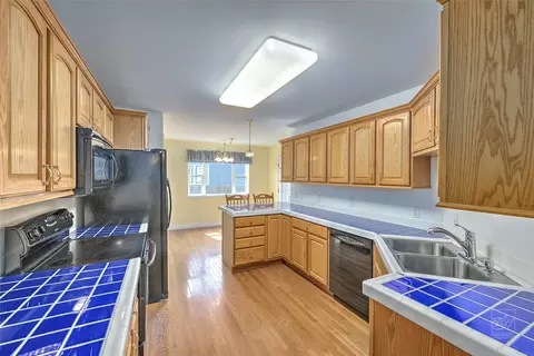 Kitchen - 151 Sand Piper Loop, Helena, MT 59602 photo 1 of 8