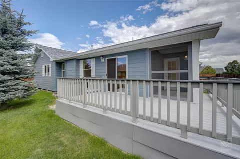 Exterior - 151 Sand Piper Loop, Helena, MT 59602 photo 6 of 11