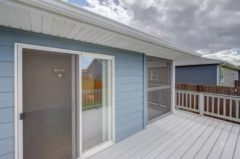 Exterior - 151 Sand Piper Loop, Helena, MT 59602 photo 5 of 11