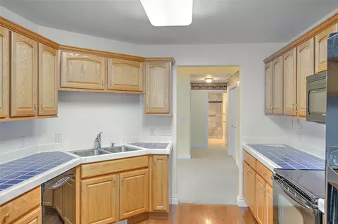 Kitchen - 151 Sand Piper Loop, Helena, MT 59602 photo 7 of 8