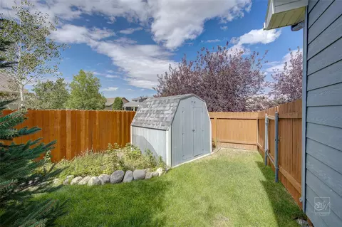 Exterior - 151 Sand Piper Loop, Helena, MT 59602 photo 8 of 11