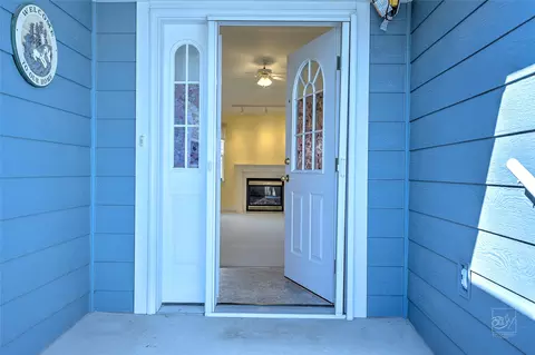 Entry Way - 151 Sand Piper Loop, Helena, MT 59602 photo 1 of 6