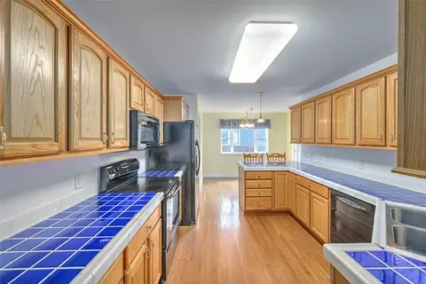 Kitchen - 151 Sand Piper Loop, Helena, MT 59602 photo 2 of 8