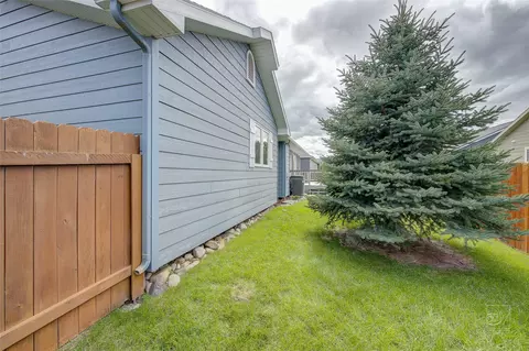 Exterior - 151 Sand Piper Loop, Helena, MT 59602 photo 9 of 11