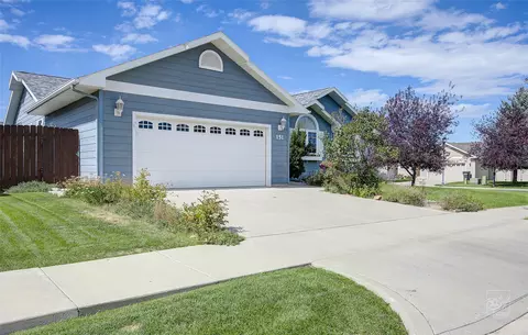 Exterior - 151 Sand Piper Loop, Helena, MT 59602 photo 10 of 11