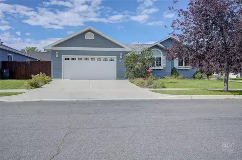 Exterior - 151 Sand Piper Loop, Helena, MT 59602 photo 2 of 11