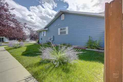 Exterior - 151 Sand Piper Loop, Helena, MT 59602 photo 11 of 11