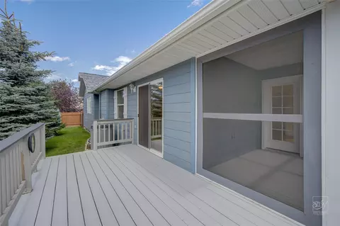 Exterior - 151 Sand Piper Loop, Helena, MT 59602 photo 4 of 11