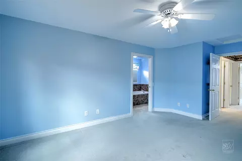 Bedroom - 151 Sand Piper Loop, Helena, MT 59602 photo 6 of 8