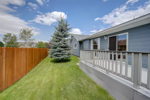 Exterior - 151 Sand Piper Loop, Helena, MT 59602 photo 7 of 11