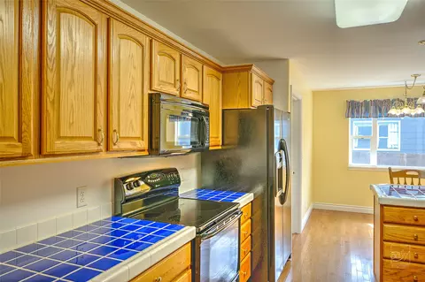 Kitchen - 151 Sand Piper Loop, Helena, MT 59602 photo 3 of 8