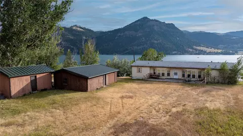 Exterior - 1872 Beartooth Rd, Wolf Creek, MT 59648 photo 2 of 4
