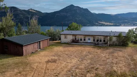 Exterior - 1872 Beartooth Rd, Wolf Creek, MT 59648 photo 1 of 4