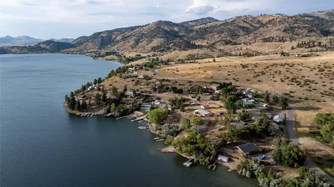 View/Area - 1872 Beartooth Rd, Wolf Creek, MT 59648 photo 4 of 13