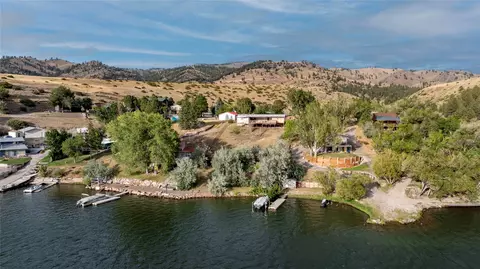 View/Area - 1872 Beartooth Rd, Wolf Creek, MT 59648 photo 9 of 13