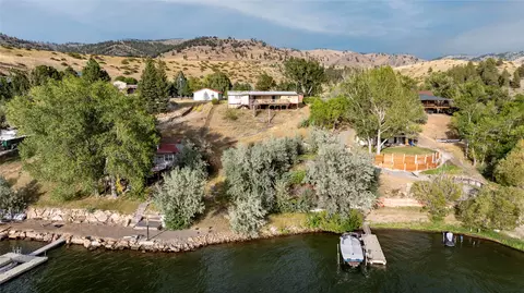 View/Area - 1872 Beartooth Rd, Wolf Creek, MT 59648 photo 11 of 13