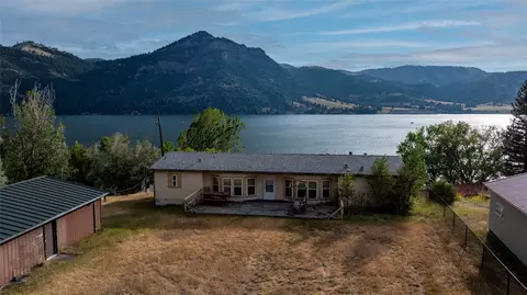 Exterior - 1872 Beartooth Rd, Wolf Creek, MT 59648 photo 4 of 4
